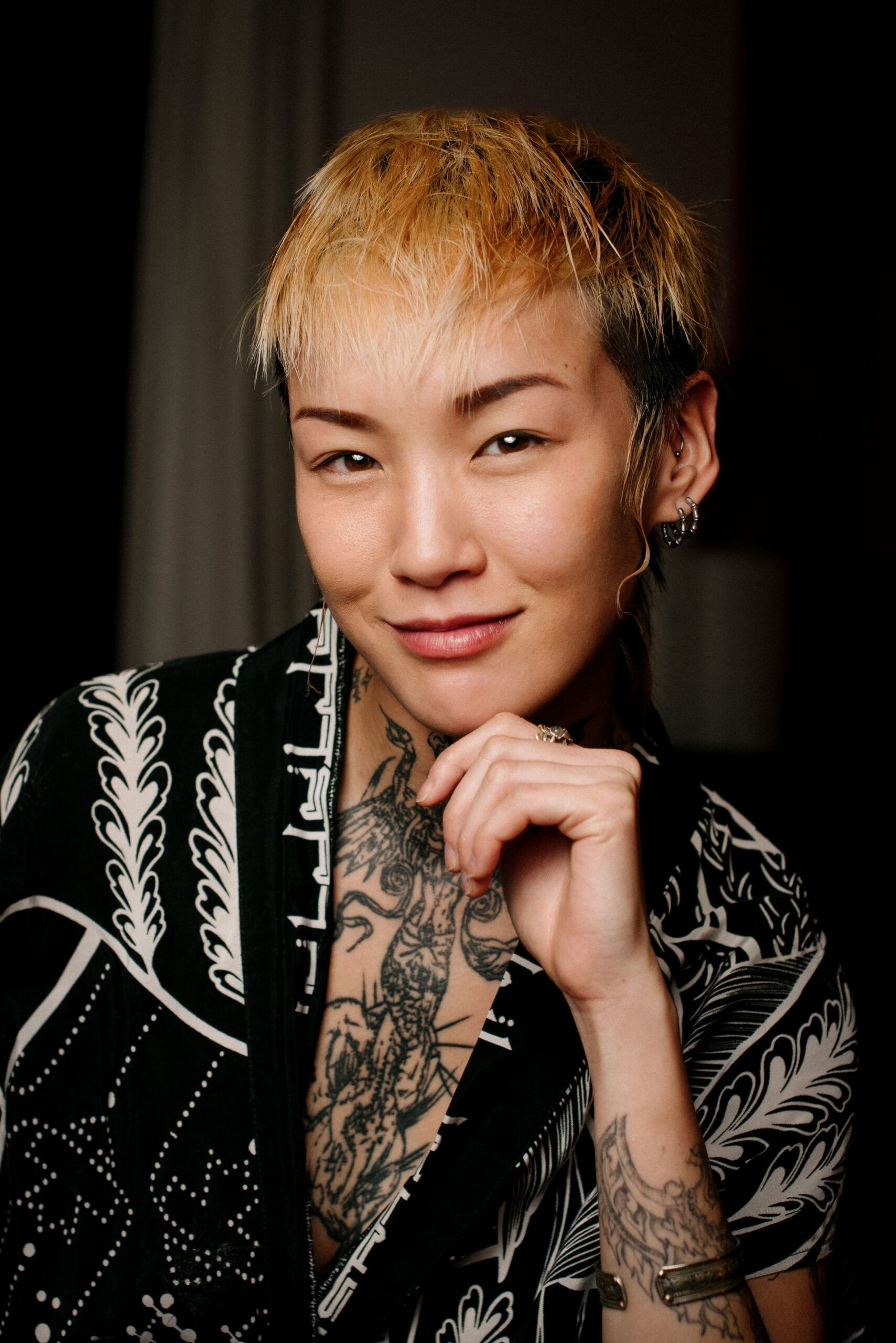 Copyright Etienne Boulanger