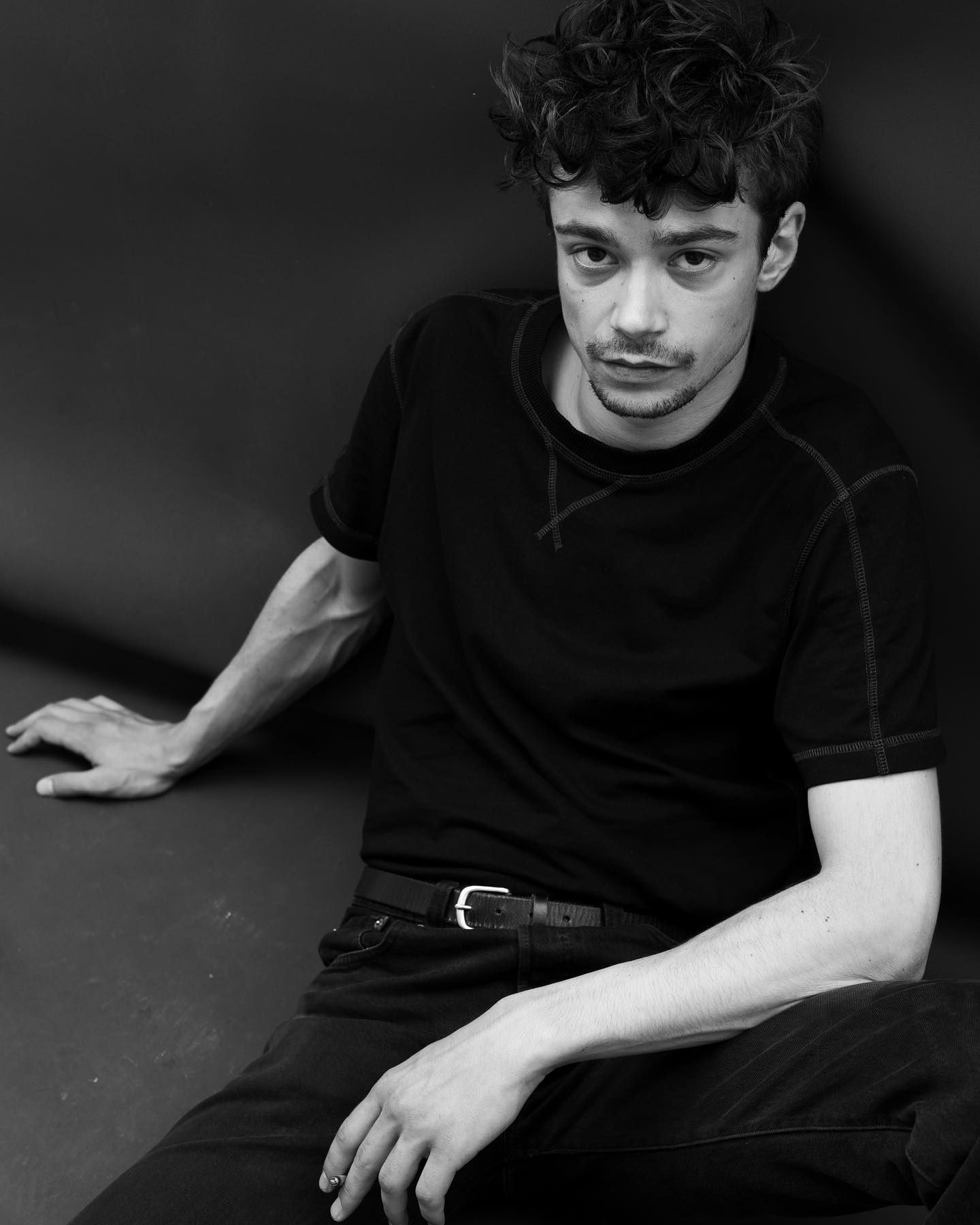 3-benjamin-s-main-book-victor-talent-spotters