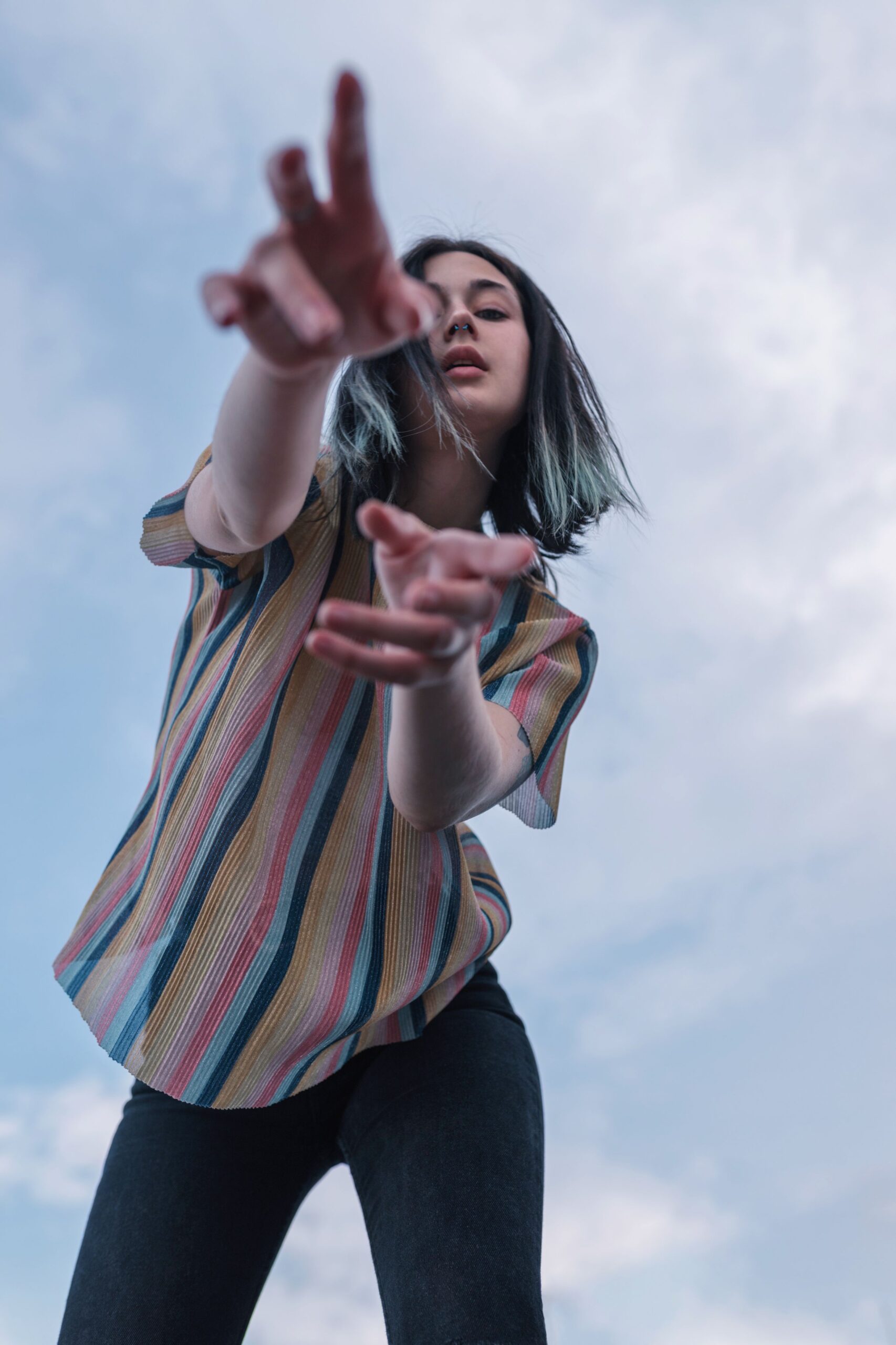 Processed with VSCO with f2 preset