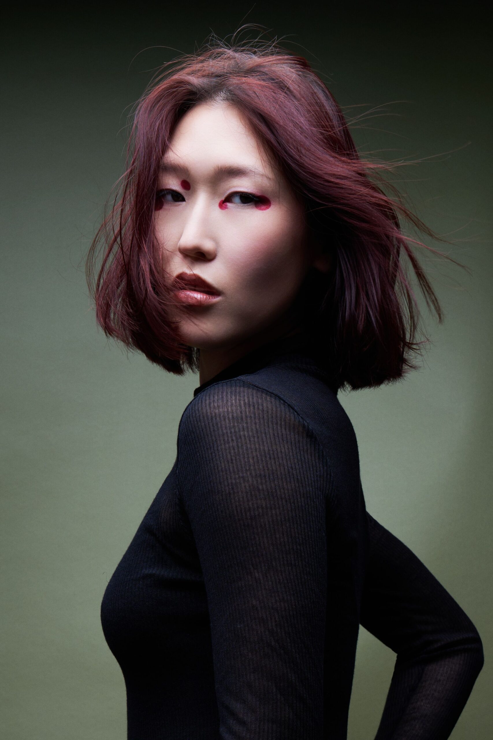 Rodolphe Debyser - Photo non libre de droit