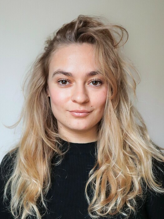Ghjulia V — portrait de couverture