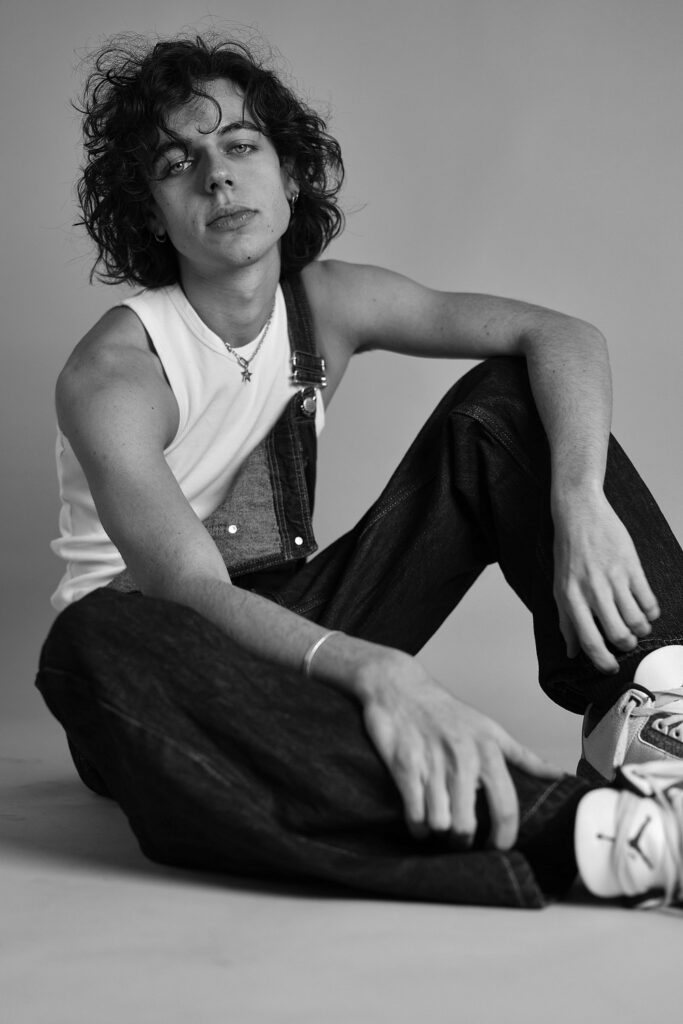 CLÉMENT H — photo 2