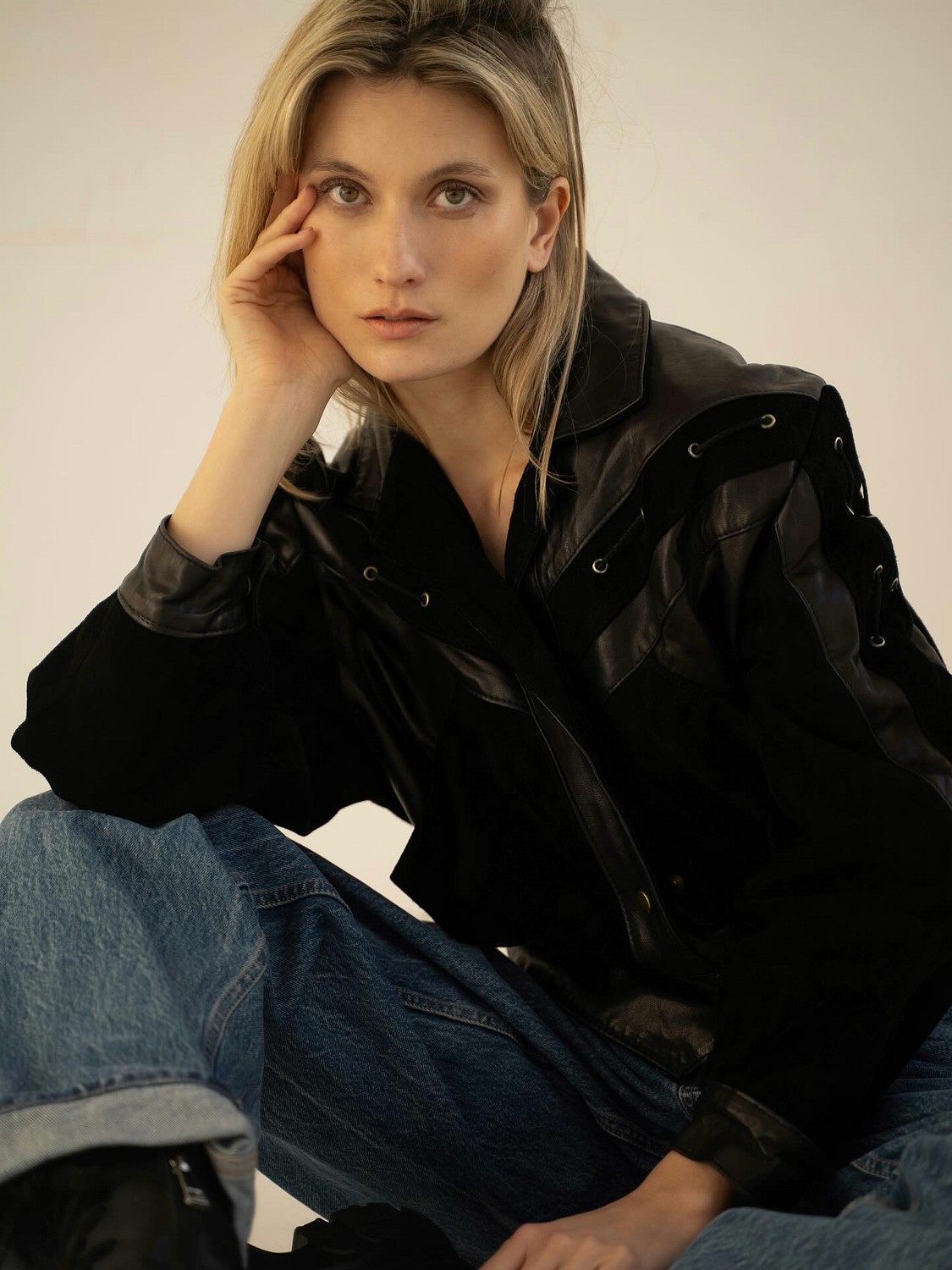 ALEXANDRA D — photo 1