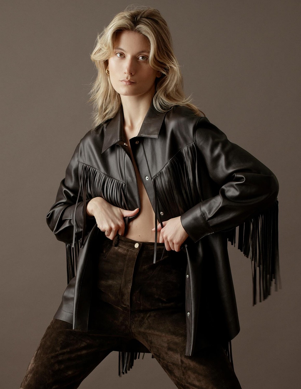 ALEXANDRA D — photo 3