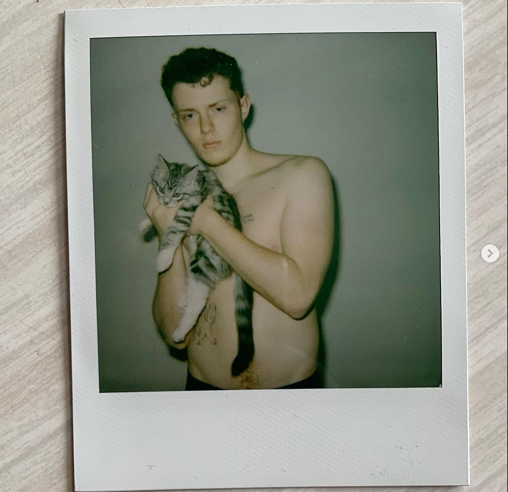 ANTOINE G — photo 3