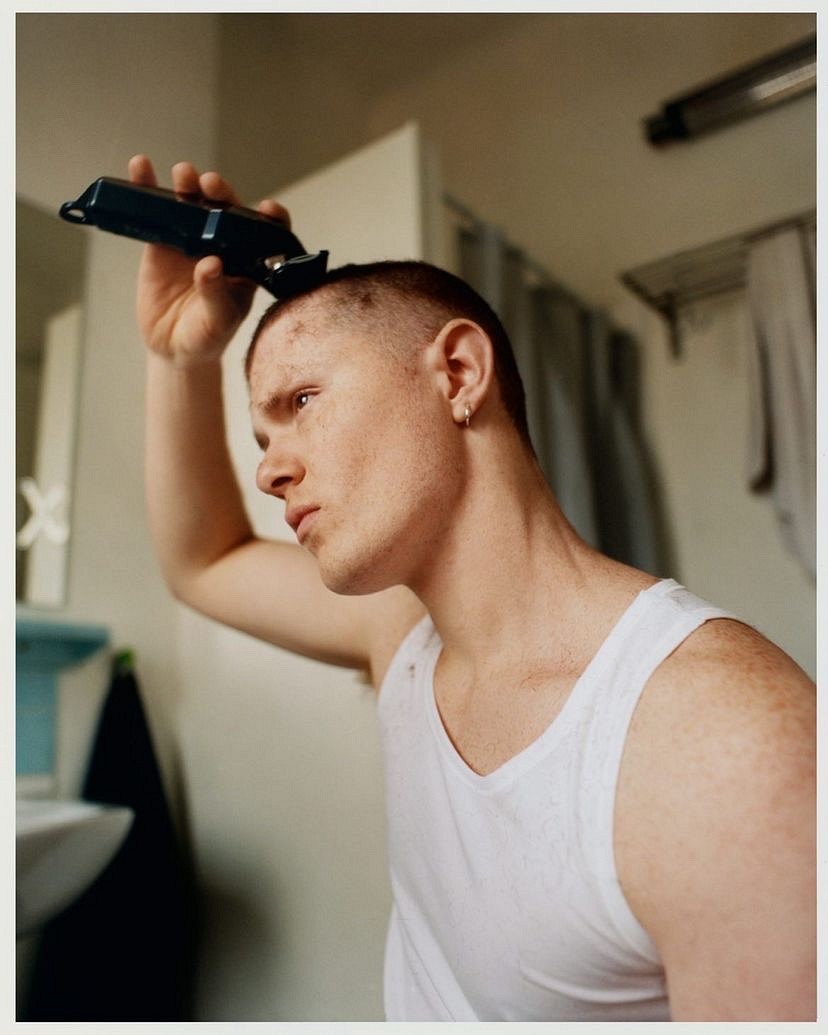 ANTOINE G — photo 2