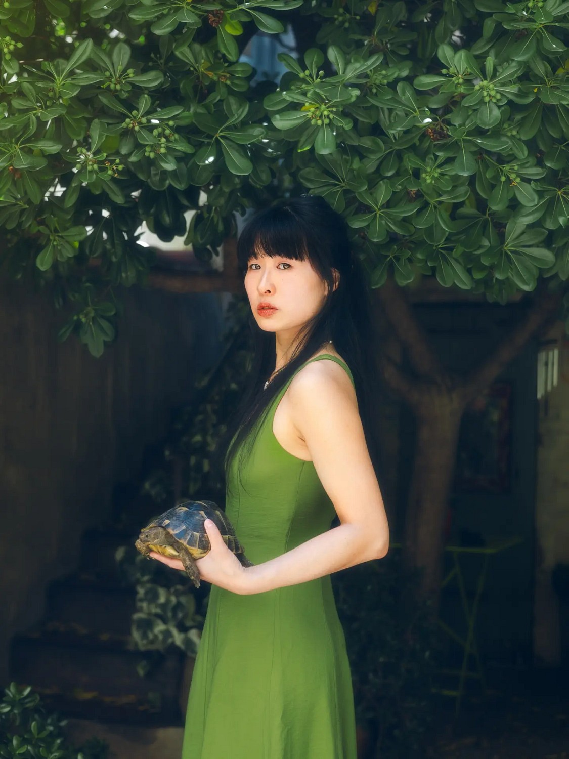 CHAN C — photo 6