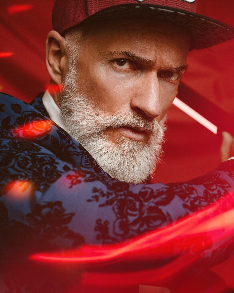 CHRISTOPHE B — photo 1