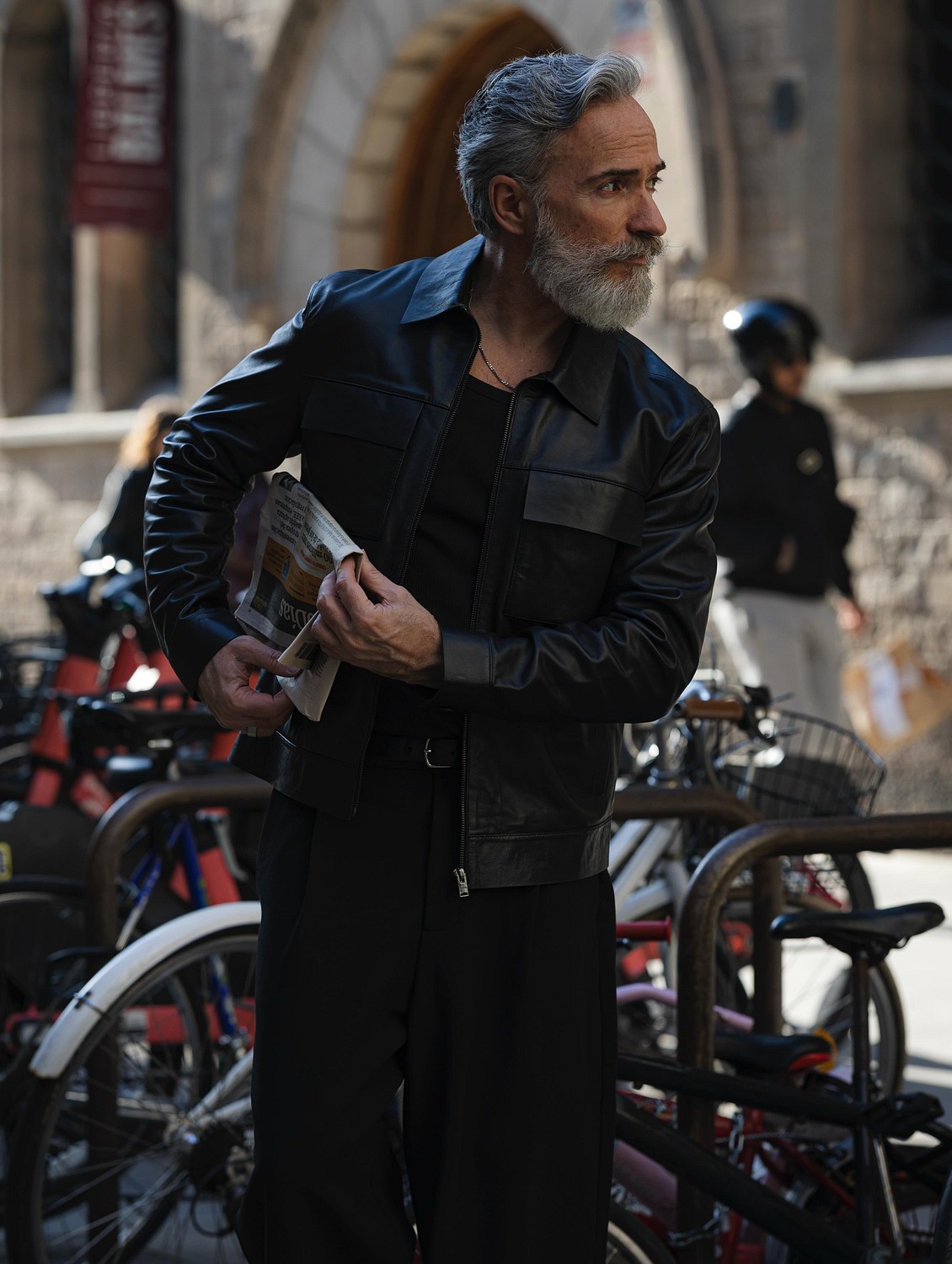 CHRISTOPHE B — photo 7
