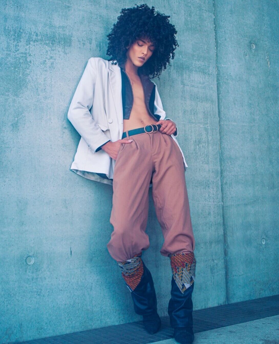 NAOMIS J — photo 3