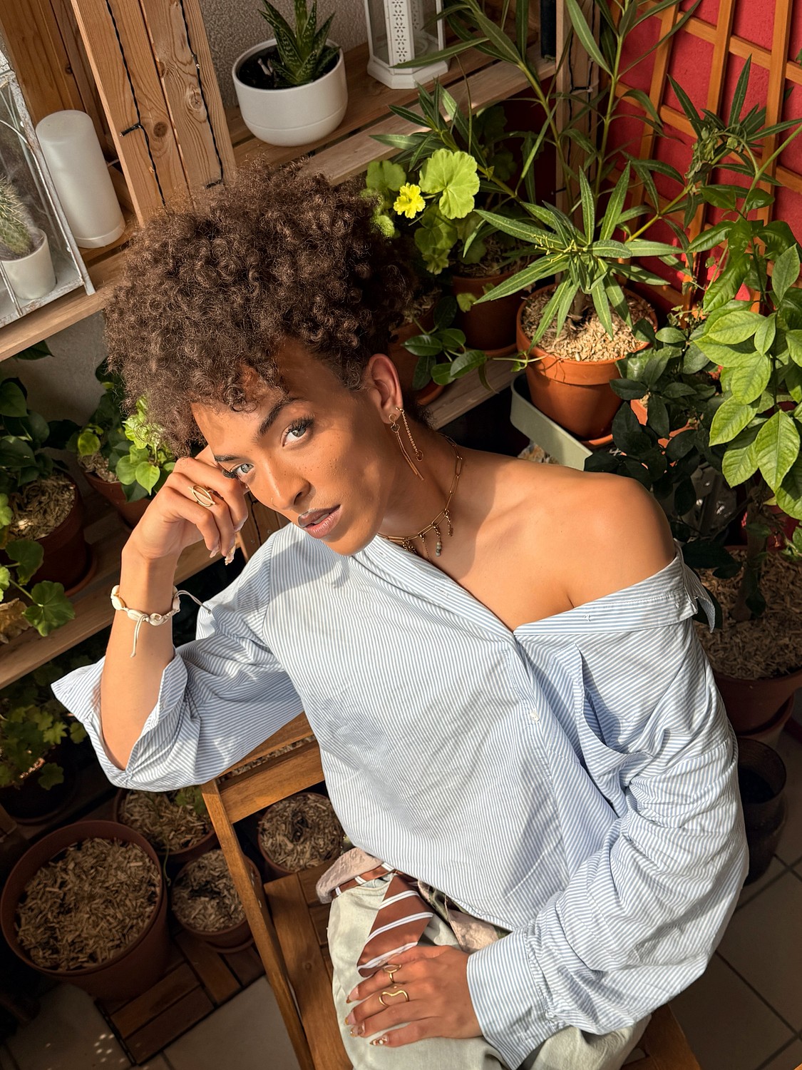 NAOMIS J — photo 4
