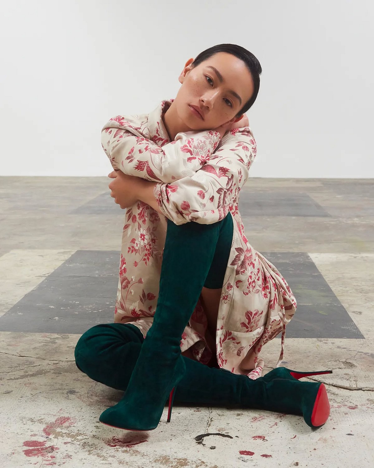 MARIE-HÉLÈNE W — photo 2