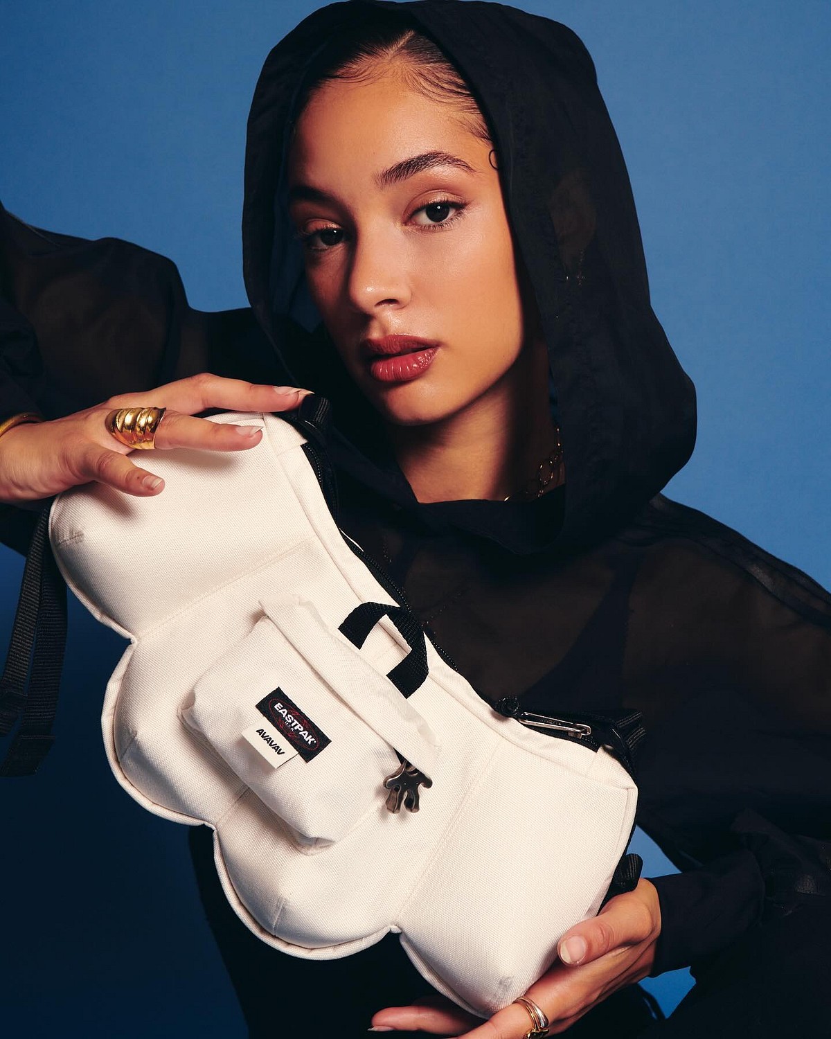 LOUNA BALAVOINE — photo 12