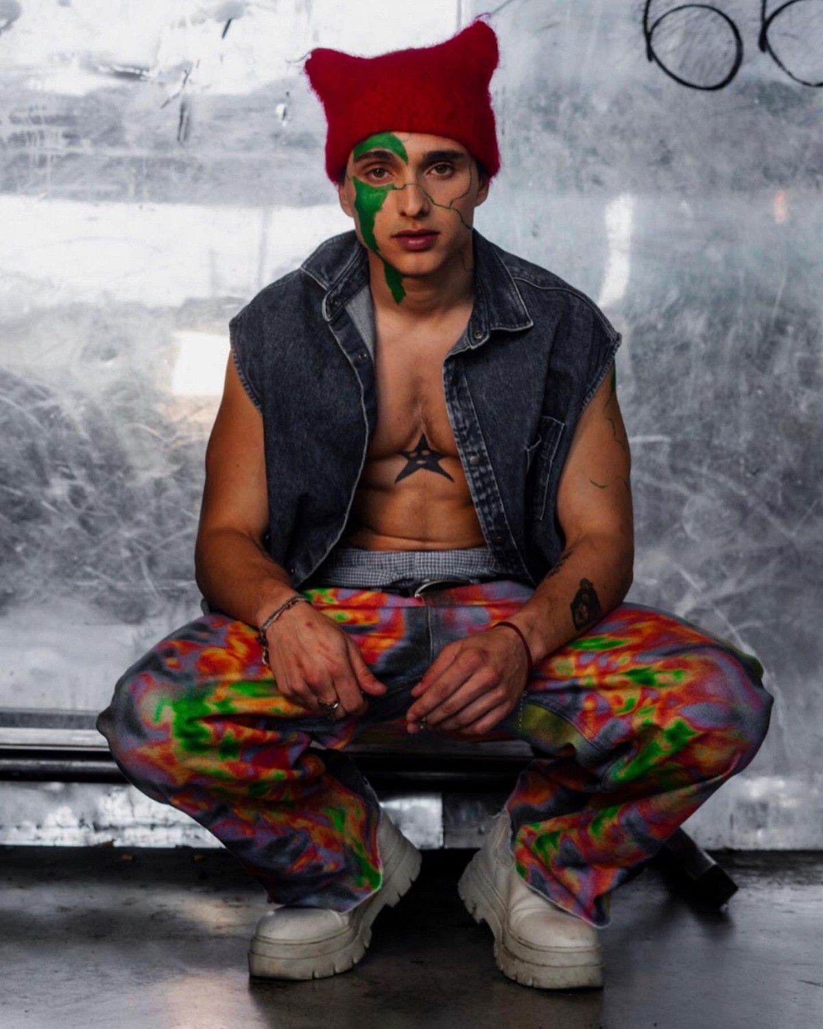 JULES F — photo 4
