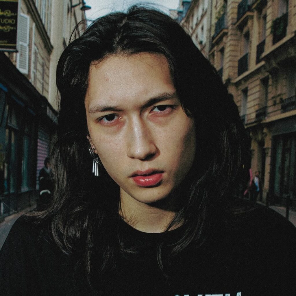 IULIO K — photo 1