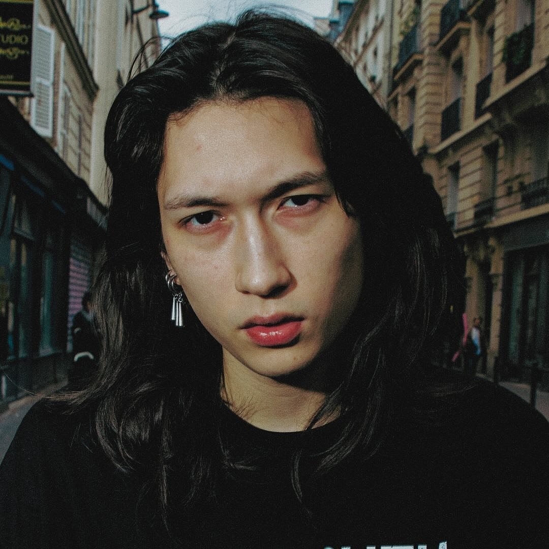 IULIO K — photo 1