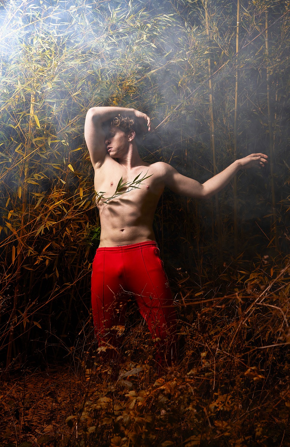 HUGO T — photo 5