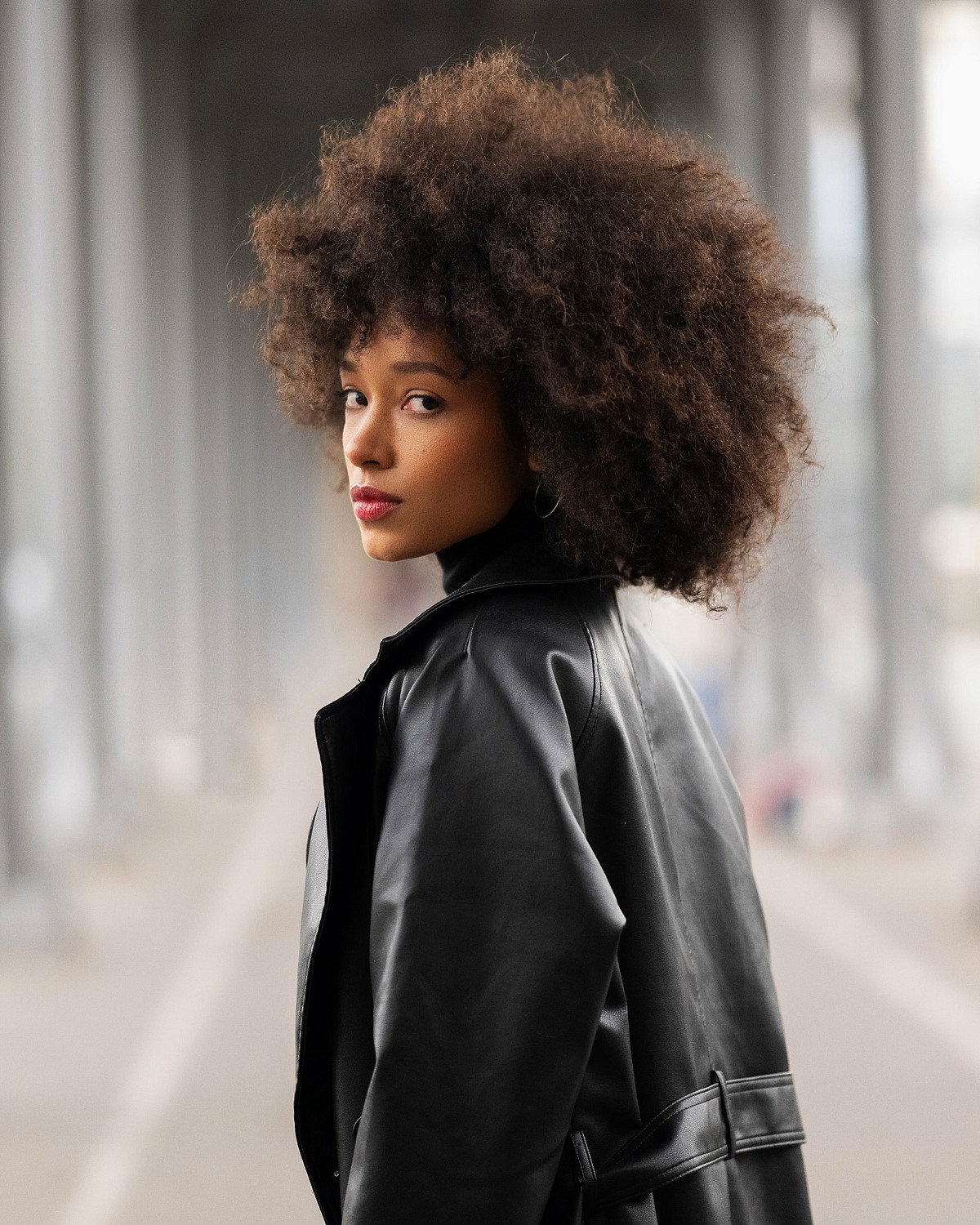 HÉLÈNE B — photo 1