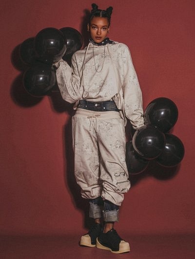 HÉLÈNE B — photo 3
