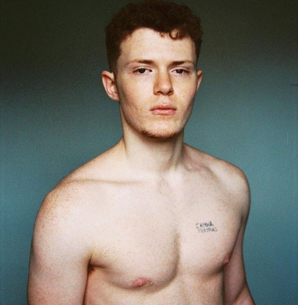 ANTOINE G — photo 1