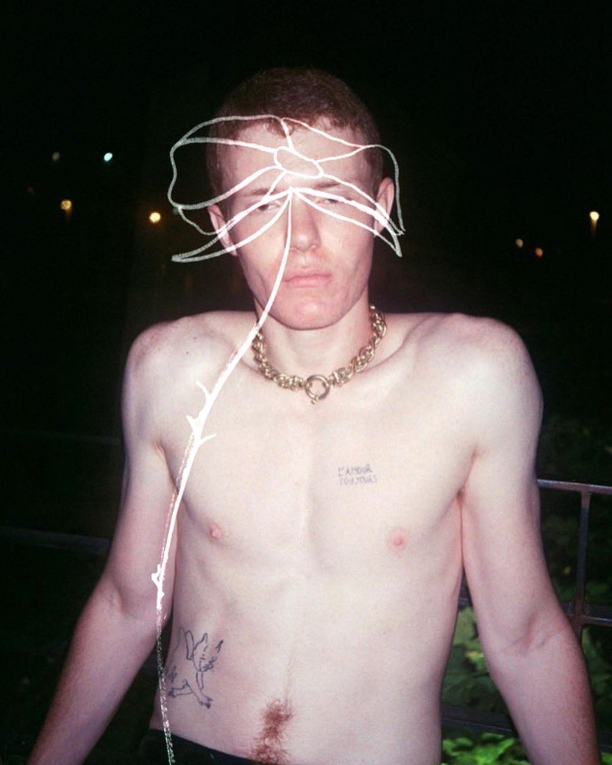 ANTOINE G — photo 8