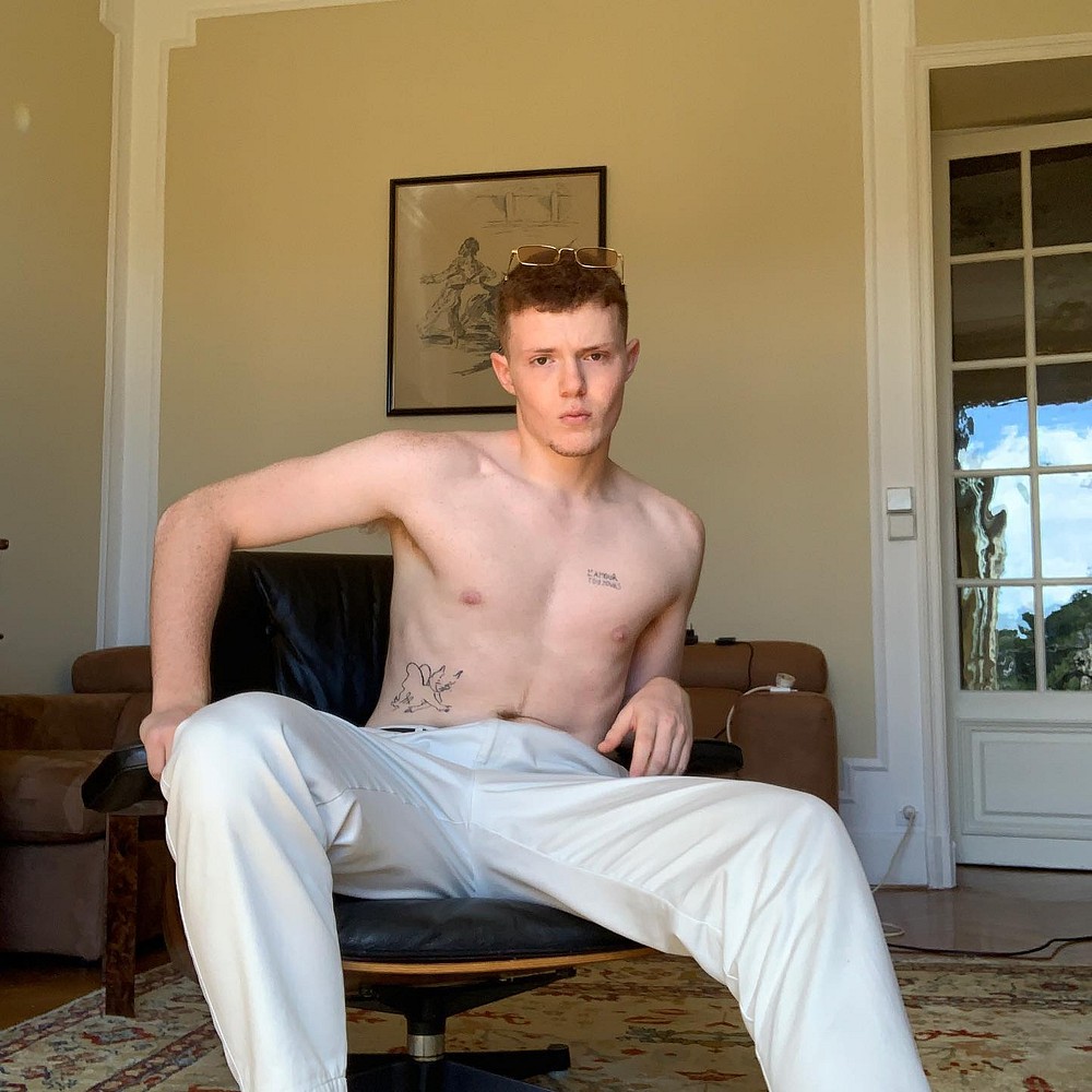 ANTOINE G — photo 10