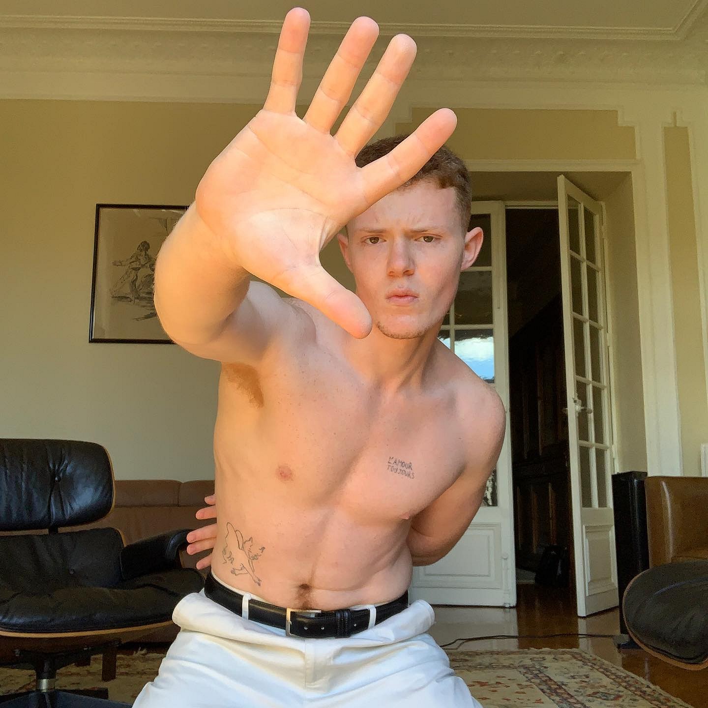 ANTOINE G — photo 11