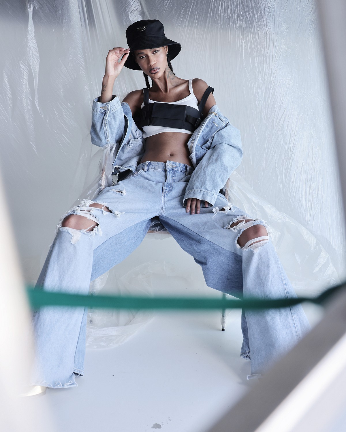 ANGÉLIQUE P — photo 3