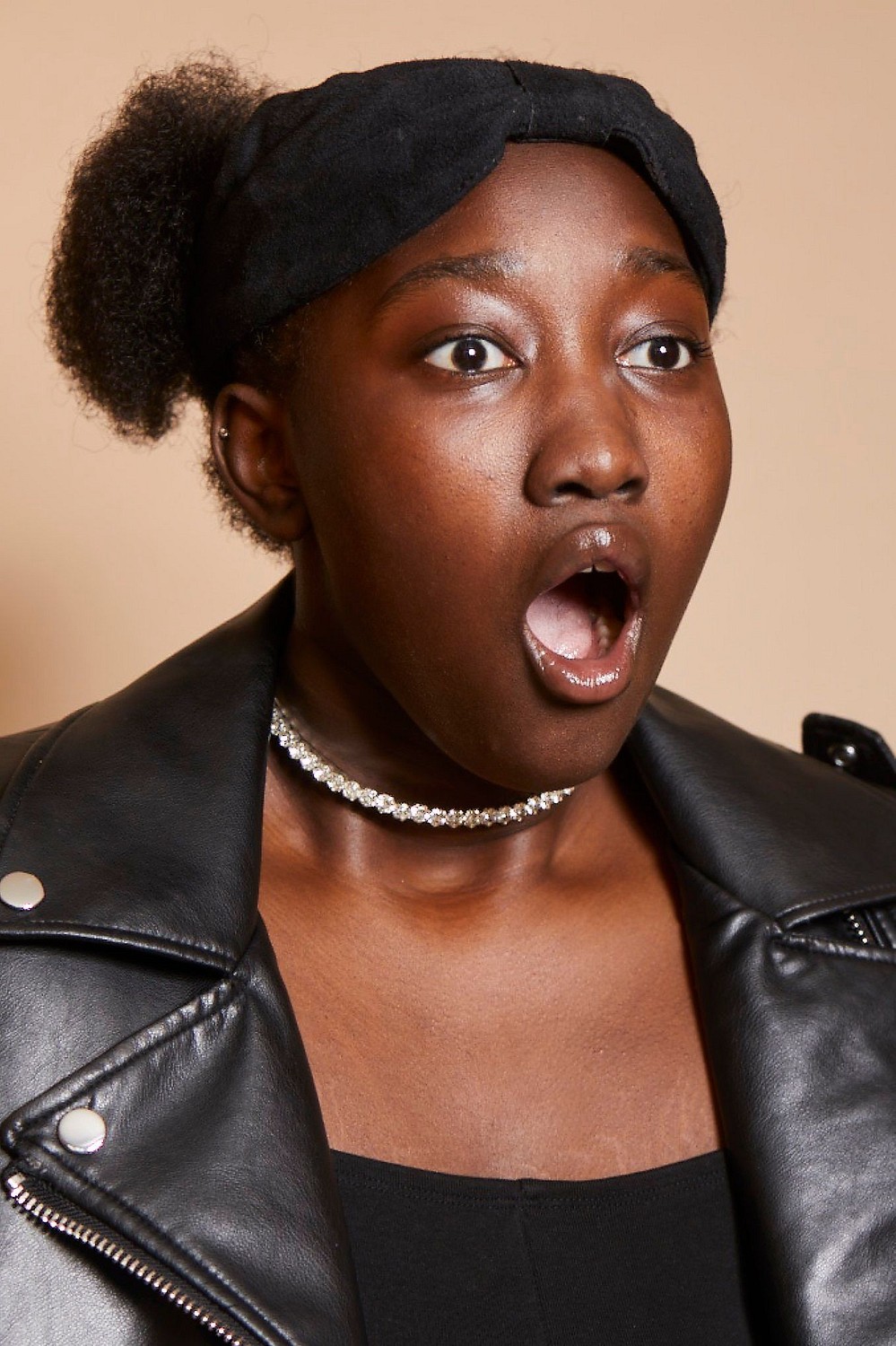 AMINATA C — photo 3
