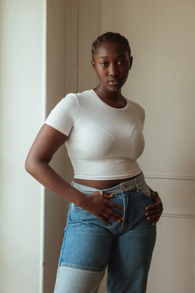 AMINATA C — photo 2