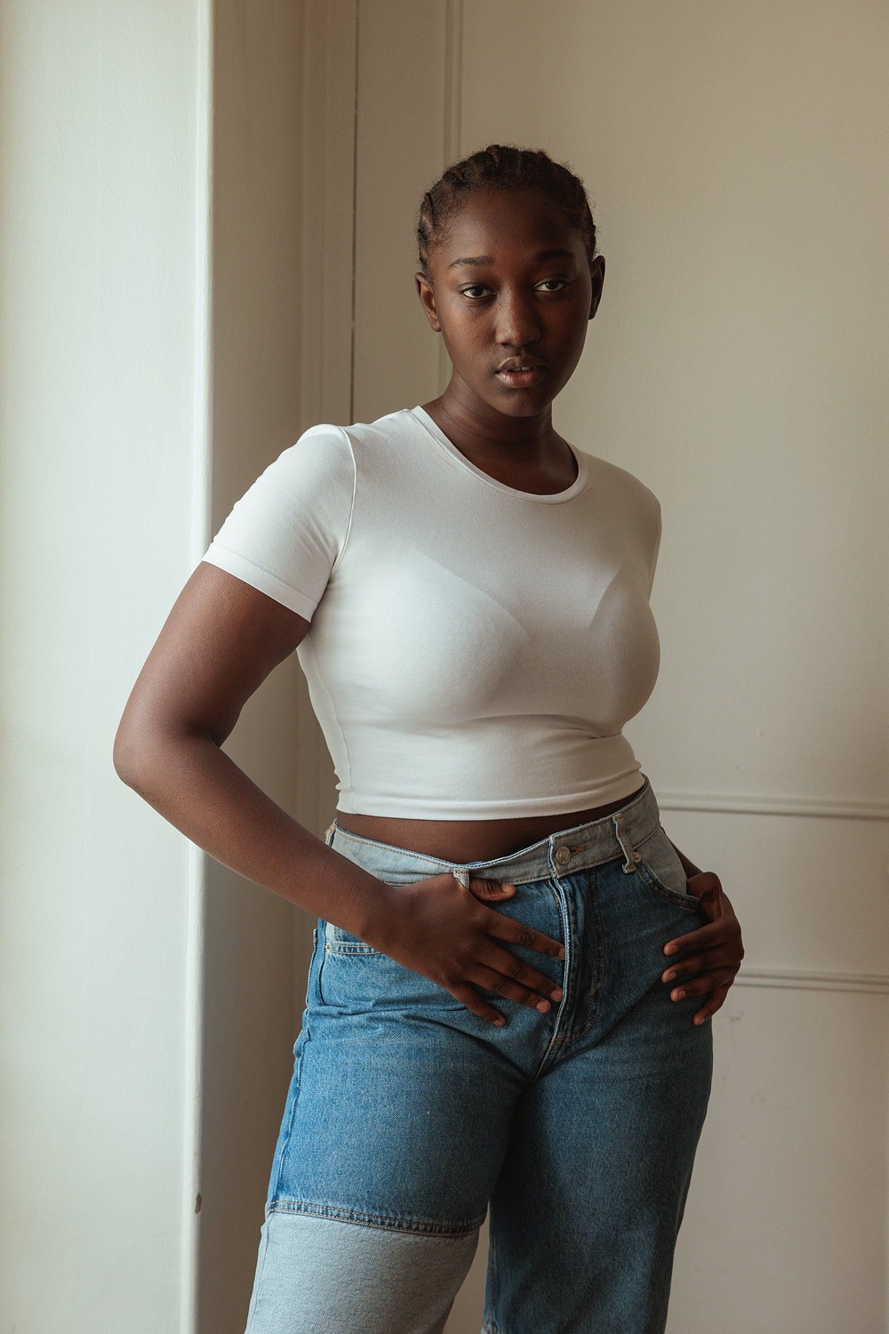 AMINATA C — photo 2