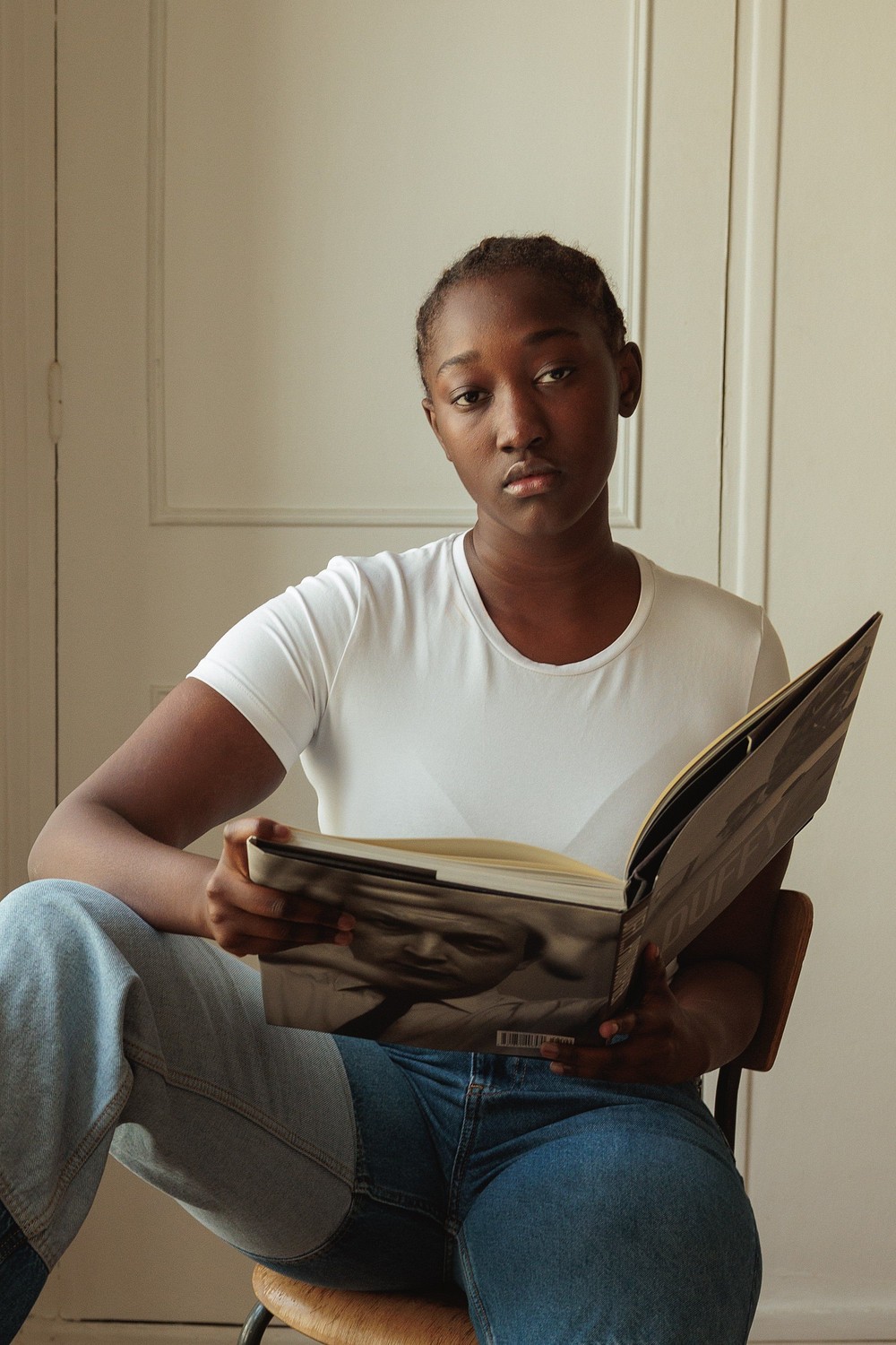 AMINATA C — photo 5