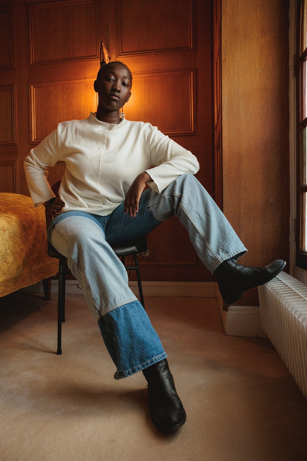 AMINATA C — photo 6